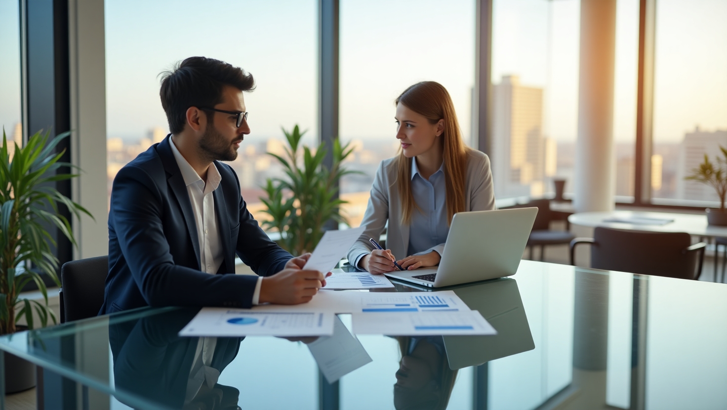 Equipo de tyroselviora - Auditoría Financiera